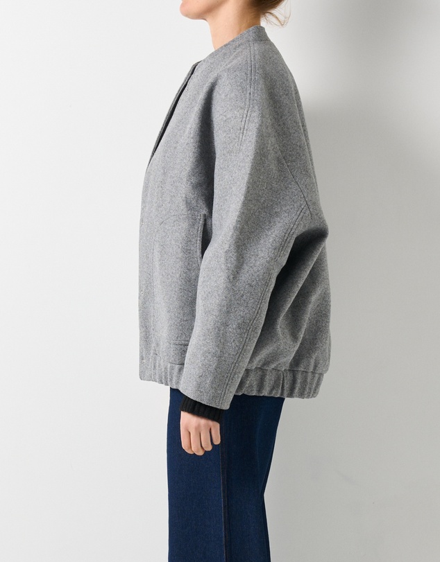 Walnut Melbourne - Munich Jacket