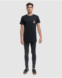 DVNT - Lost Time Tee