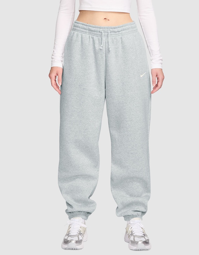 Nike - Sportswear Phoenix Fleece High-Waisted Oversized Sweatpants