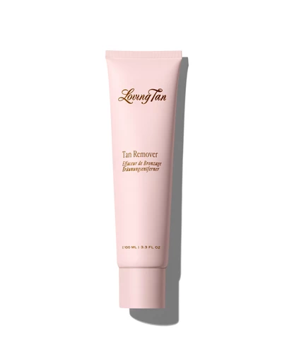 Loving Tan - Deluxe Tan Remover 100ml