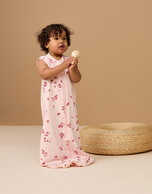 ergoPouch - Jersey Sleep Suit Bag 0.2 TOG - ICONIC EXCLUSIVE - Babies