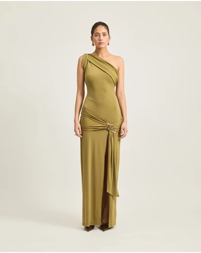 TOJHA - Atiyah Dress