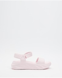 Holster - Cloudnine EVA Wedge Sandals - Women's