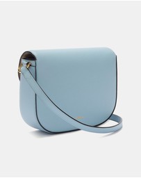 Furla - Furla Moonlight S Crossbody Round Bag