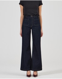 Rolla's - Sailor Long Jeans - ICONIC EXCLUSIVE