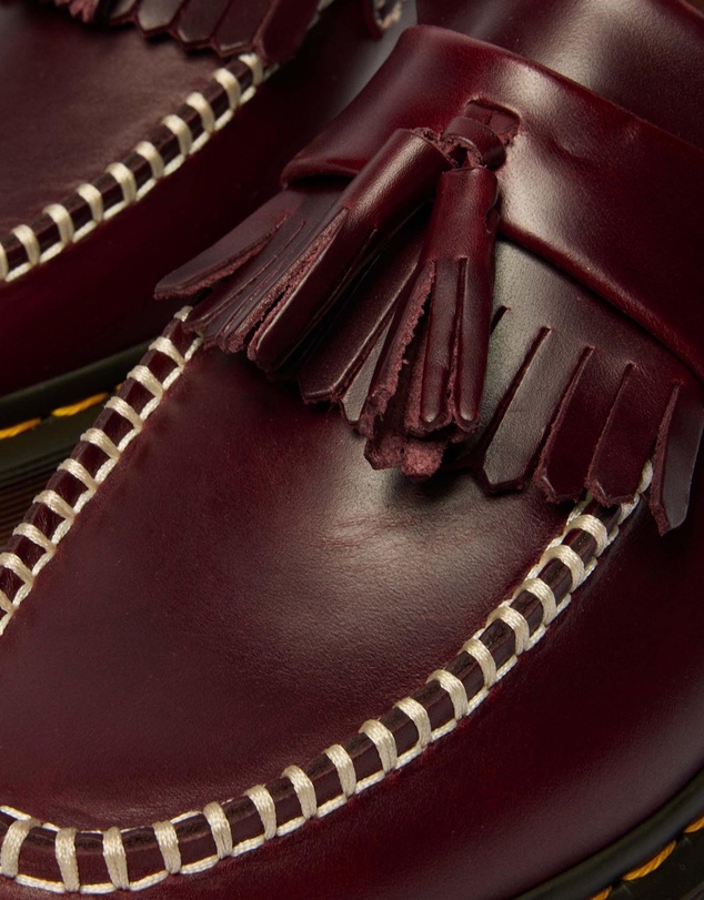 Dr Martens - Adrian Ben Tassel Loafers - Unisex