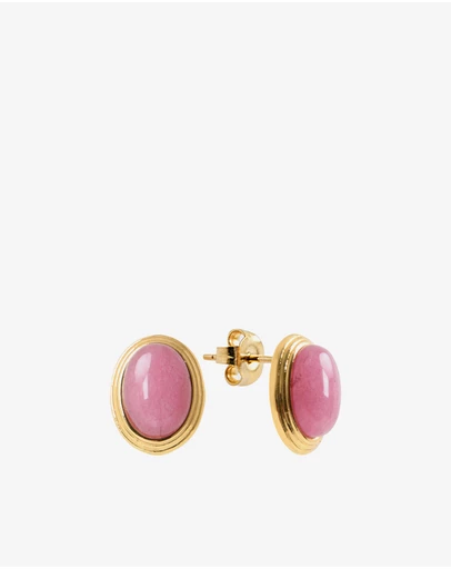 Forcast - Sienna Stone Earrings