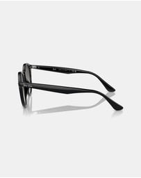 Ray-Ban - 0RB2180