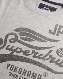 Superdry - High Flyers Tee