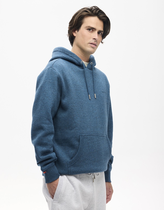 Superdry - Essential Hoodie