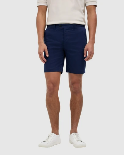 Politix - Fraser Comfort Waistband Shorts