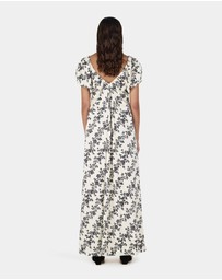 Hansen & Gretel - Perri Maxi Dress