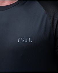 First Division - Aero Tee