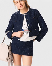 Maje - Voguel Blazer