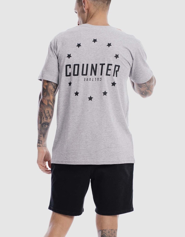 Counter Culture - Polaris Tee