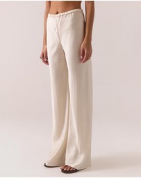 SOVERE - Blake Bias Pants