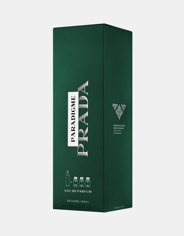 Prada - Prada Paradigme Eau De Parfum