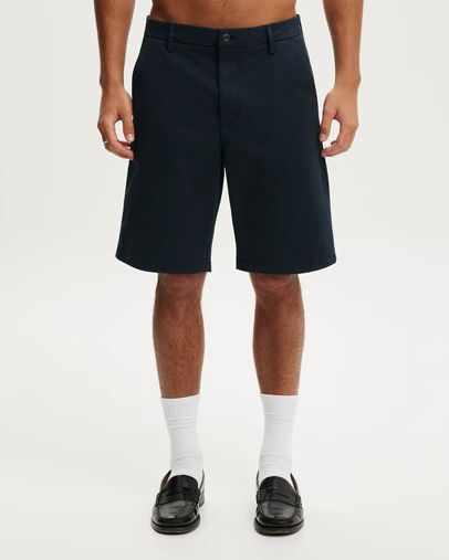 Cotton On - Baggy Chino Short