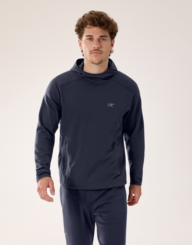 Arc'teryx - Kyanite Pullover Hoody Men's
