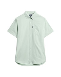 Superdry - Vintage Oxford Short Sleeve Shirt