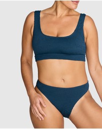Artesands - Kahlo One Size Bikini Set