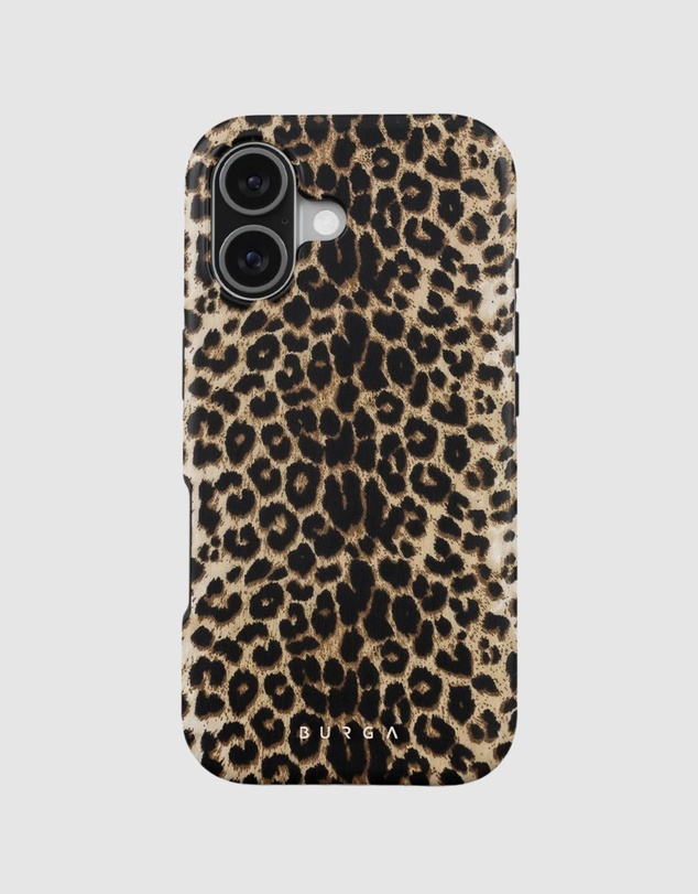 Burga - Burga iPhone 17 Tough Magsafe Case Player