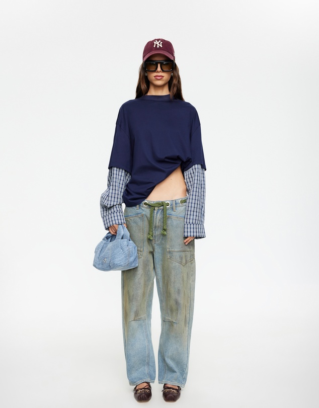 Lioness - Bottega Shirt