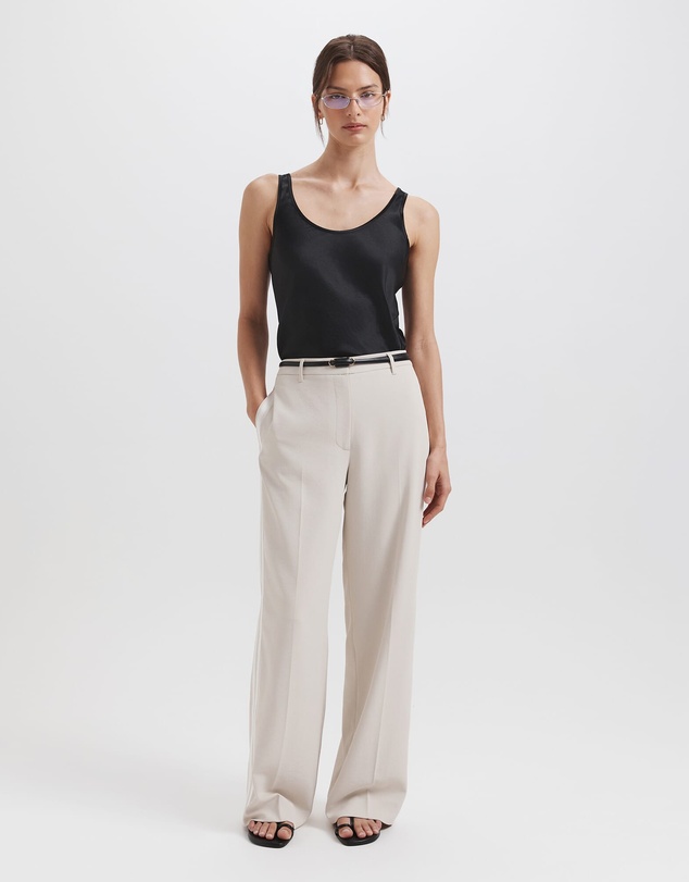 SABA - Dharma Side Stripe Pant