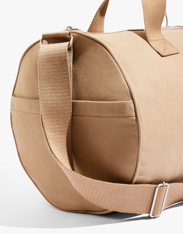 Country Road - Organically Grown Cotton Heritage Duffle Bag