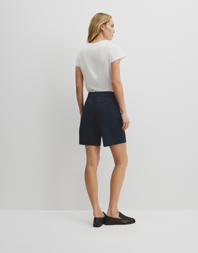 Country Road - Australian Cotton Essential Twill Short