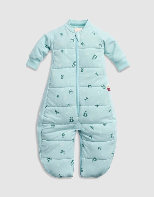 ergoPouch - Jersey Sleep Suit Bag 3.5 TOG - ICONIC EXCLUSIVE - Babies-Kids