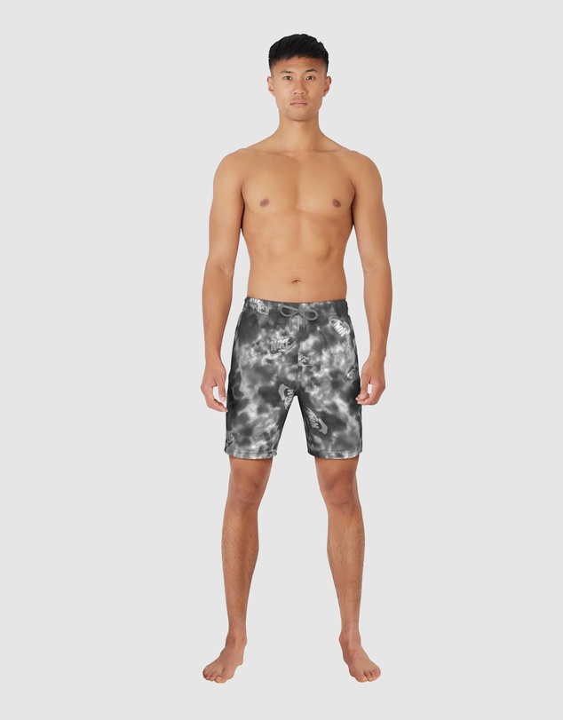 Nike - Water Tie Die Volley 7