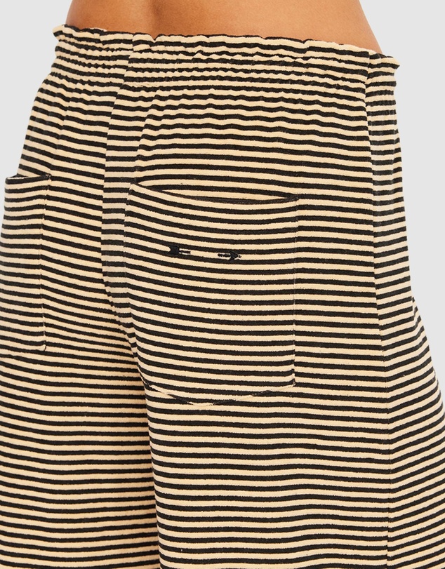 The Upside - Santos Adriel Split Pants