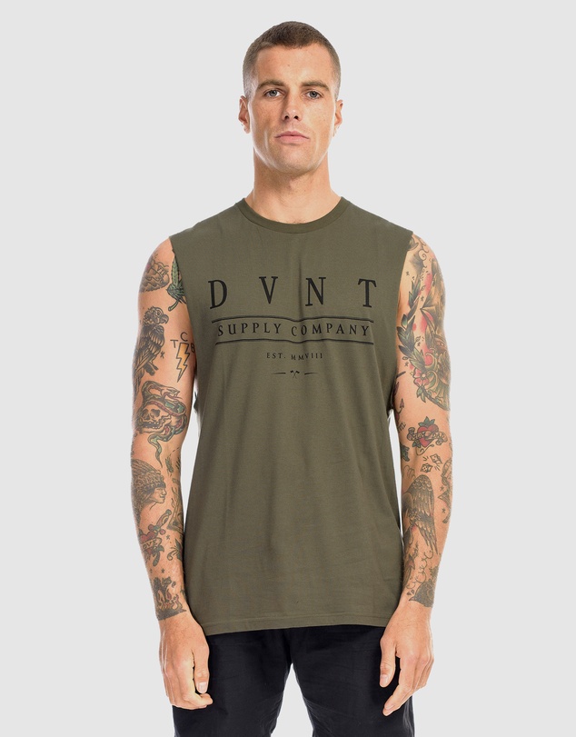 DVNT - 3-Pack Deluxe Tank