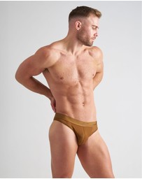 TEAMM8 - Casanova Thong