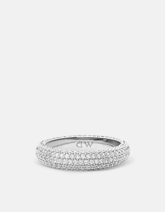 Daniel Wellington - Pavé Ring 5.0mm S