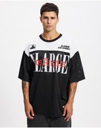 X-Large - Los Angeles Game Shirt