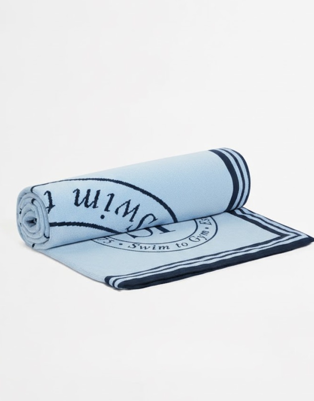 Seafolly - 1975 Heritage Towel
