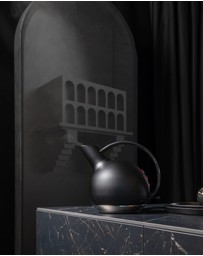 Bugatti - Giulietta Kettle 1.2L - Matt Black