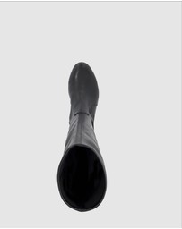 Dune London - Topsy - Black