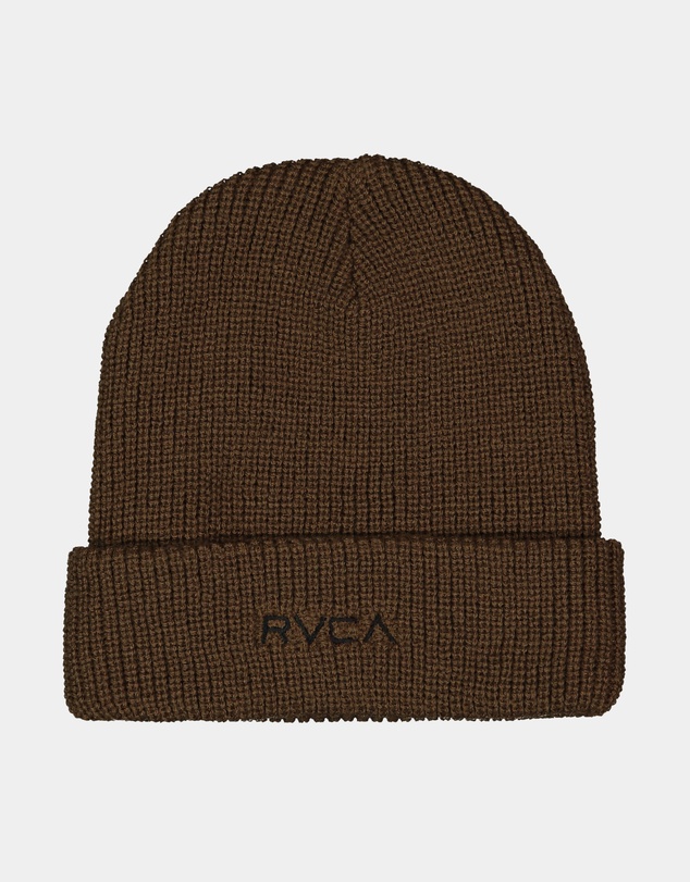 RVCA - Mens Dayshift 2 Beanie