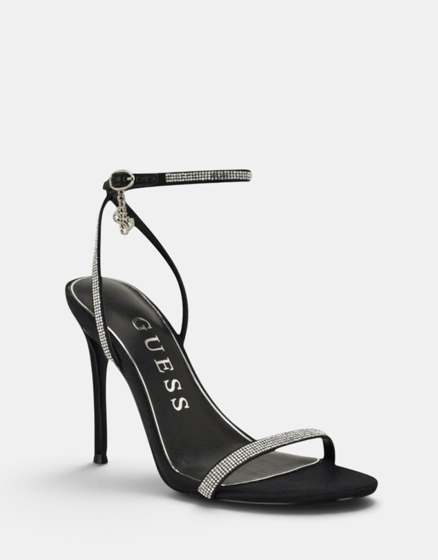 GUESS - Charmer Heeled Sandals