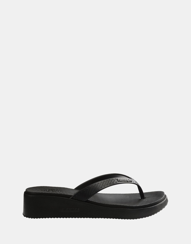 Havaianas - High Platform II - Women's