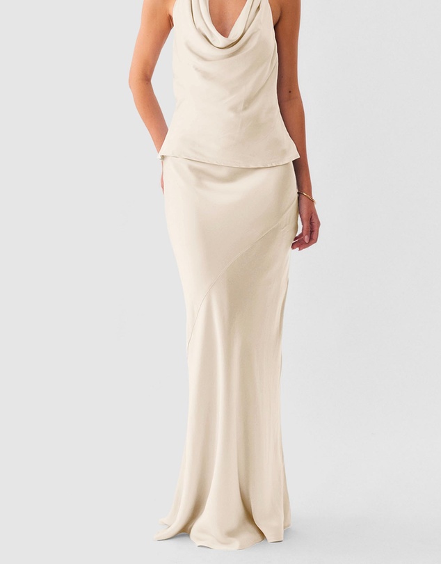 SNDYS - Junie Maxi Skirt