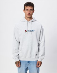 X-Large - Mushroom Hood