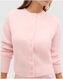 Seed Heritage - Merino Button Up Knit Cardigan