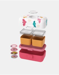 Monbento - MB Kids Tresor Birds