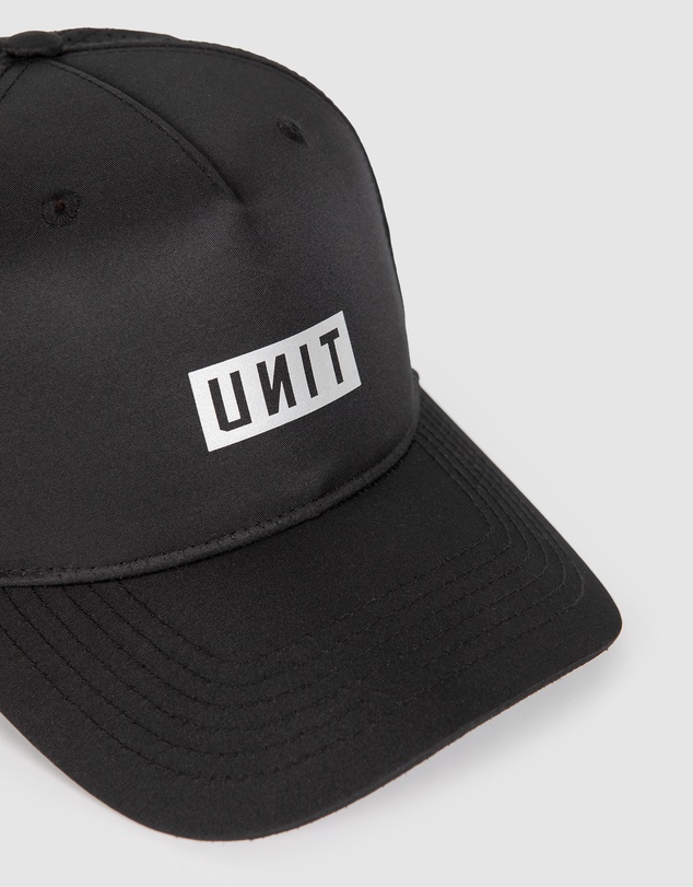 UNIT - UNIT Atles Men's Athletic Trucker Cap