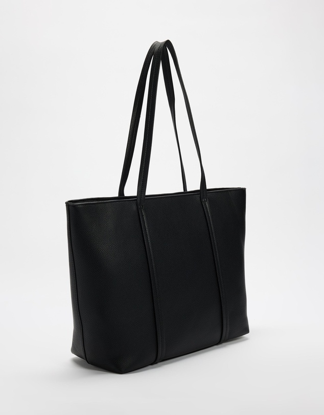 PETA AND JAIN - Tinker Bag