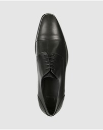 Brando - Alden Derby Lace Ups